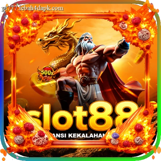 slot88 App: Info, Rating, dan Link Download APK Resmi — ikon aplikasi