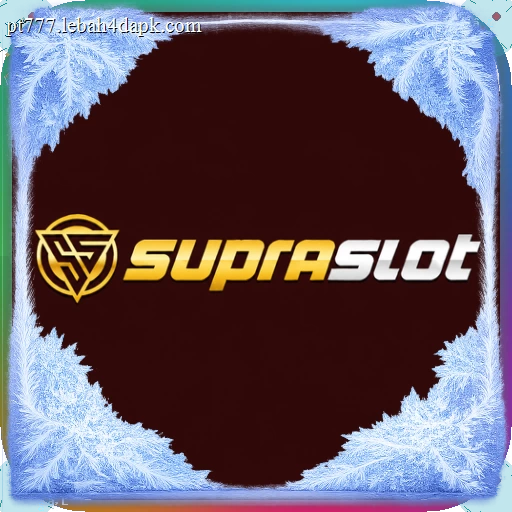 supraslot Terbaru: Download APK dan Info Lengkap APK Resmi — ikon aplikasi