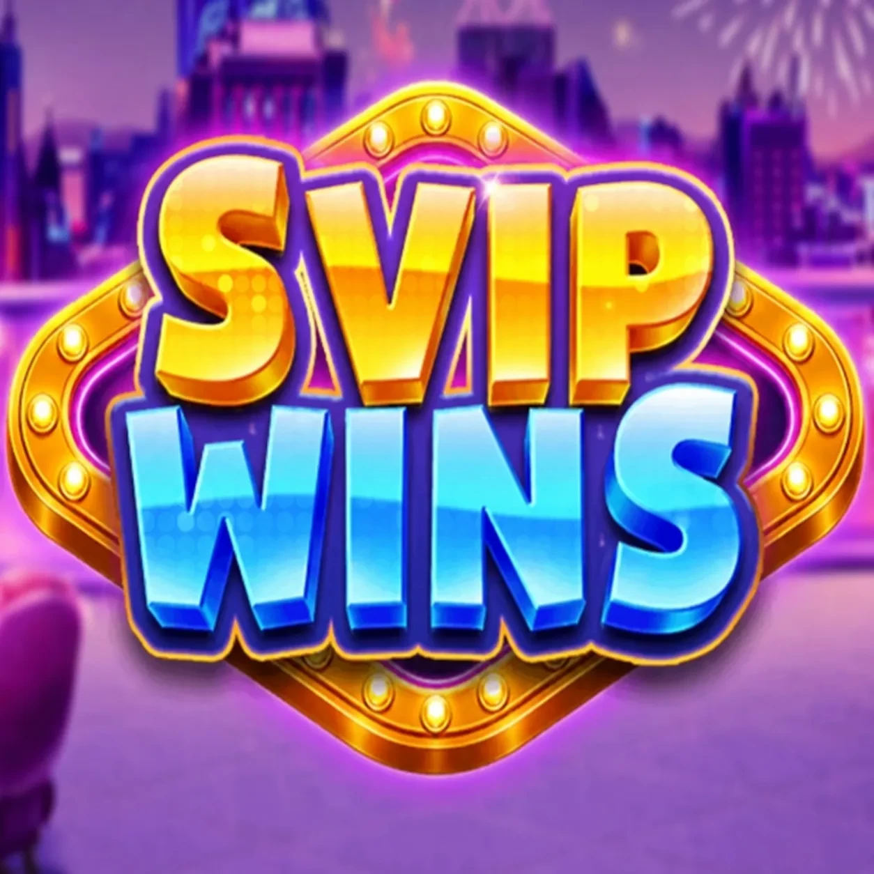 Aplikasi svipwins Terbaru dengan Fitur Terbaik APK Resmi — ikon aplikasi