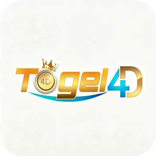 Review Lengkap Aplikasi togel4d Terbaru APK Resmi — ikon aplikasi