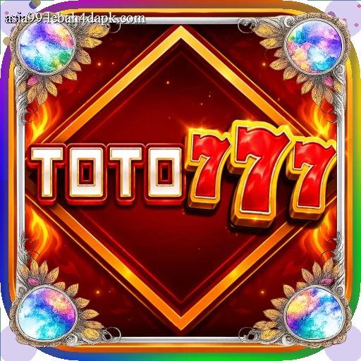 Review Aplikasi toto777 APK Resmi — ikon aplikasi