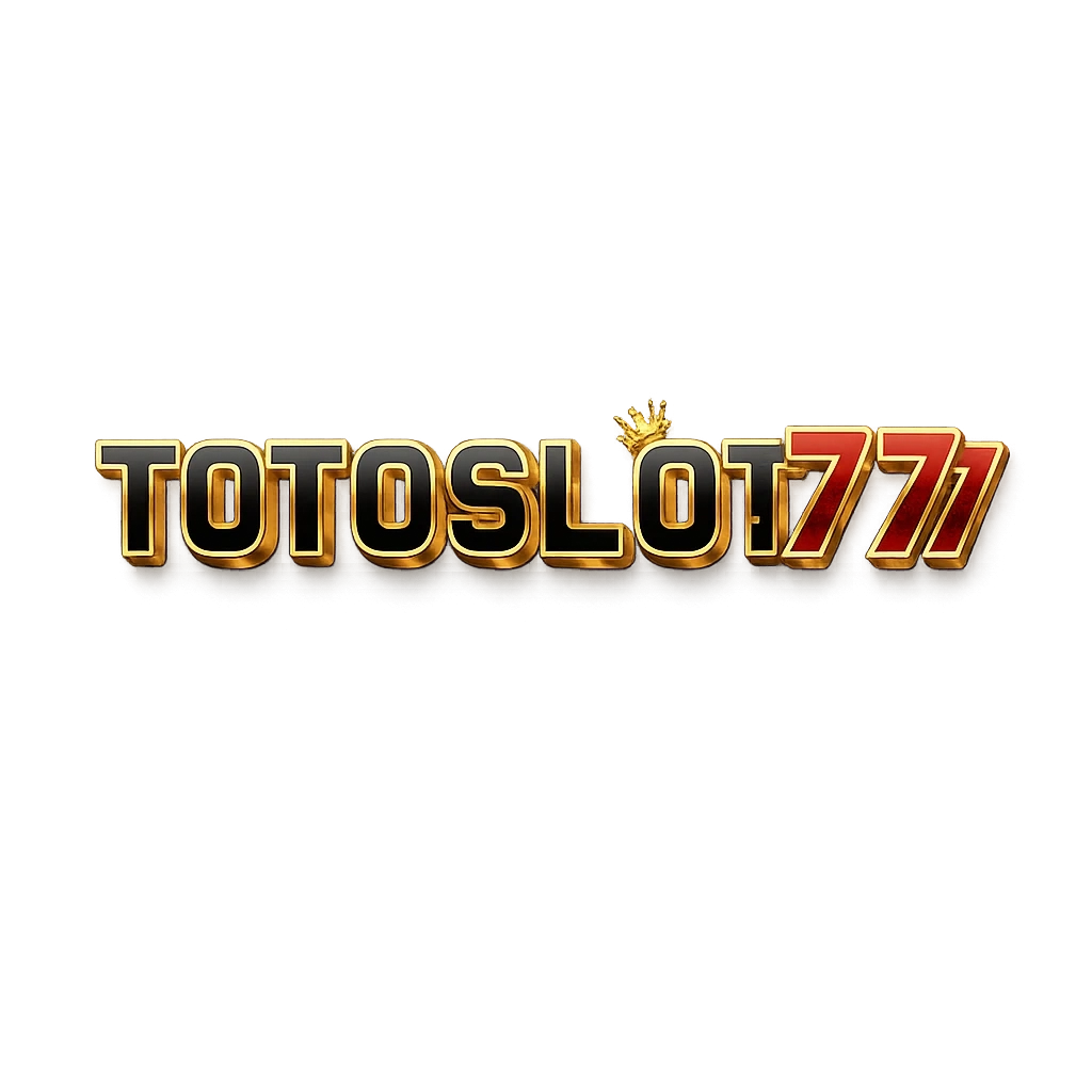 Aplikasi totoslot777 Resmi: Download dan Instalasi APK Resmi — ikon aplikasi