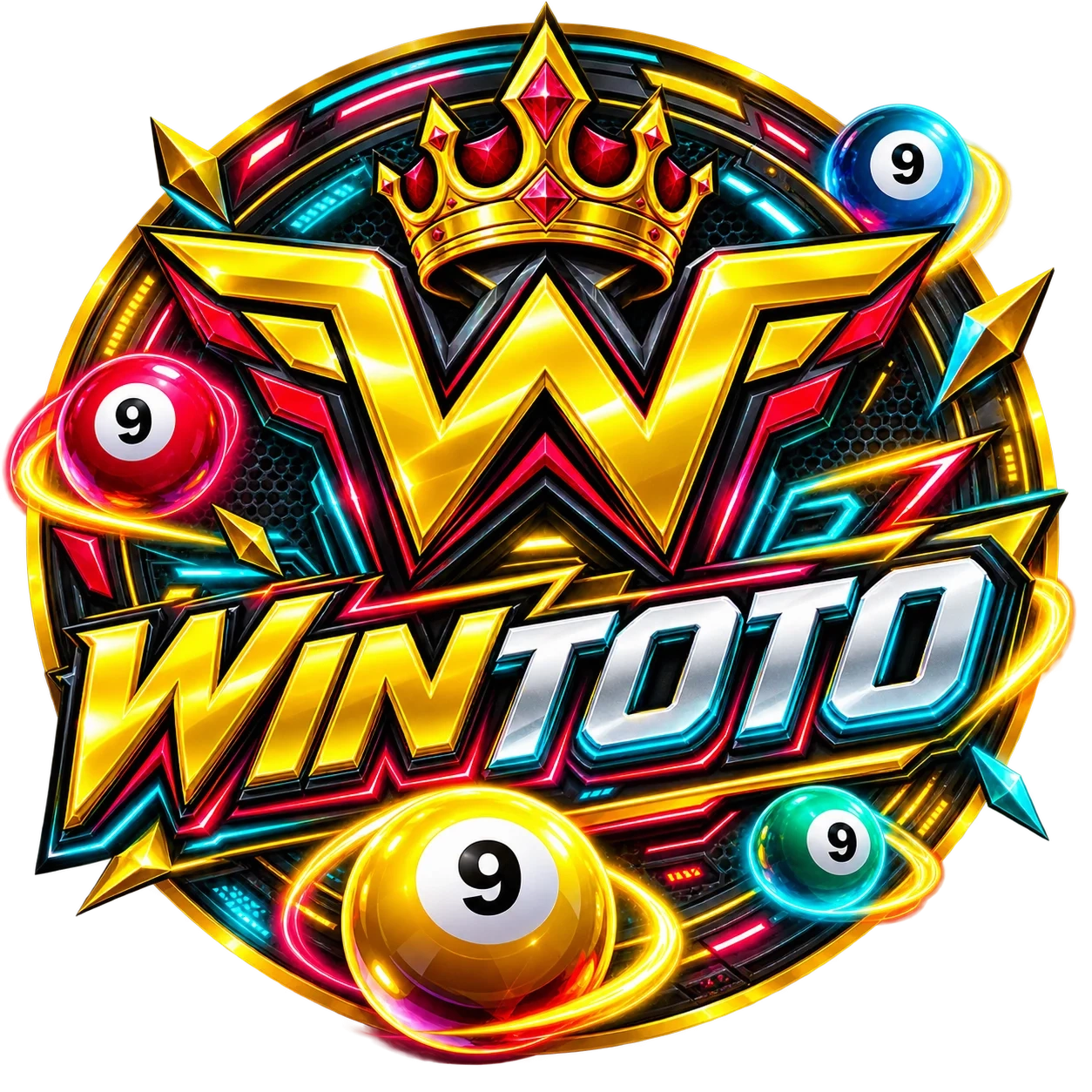Panduan Lengkap Aplikasi wintoto untuk Pemula APK Resmi — ikon aplikasi