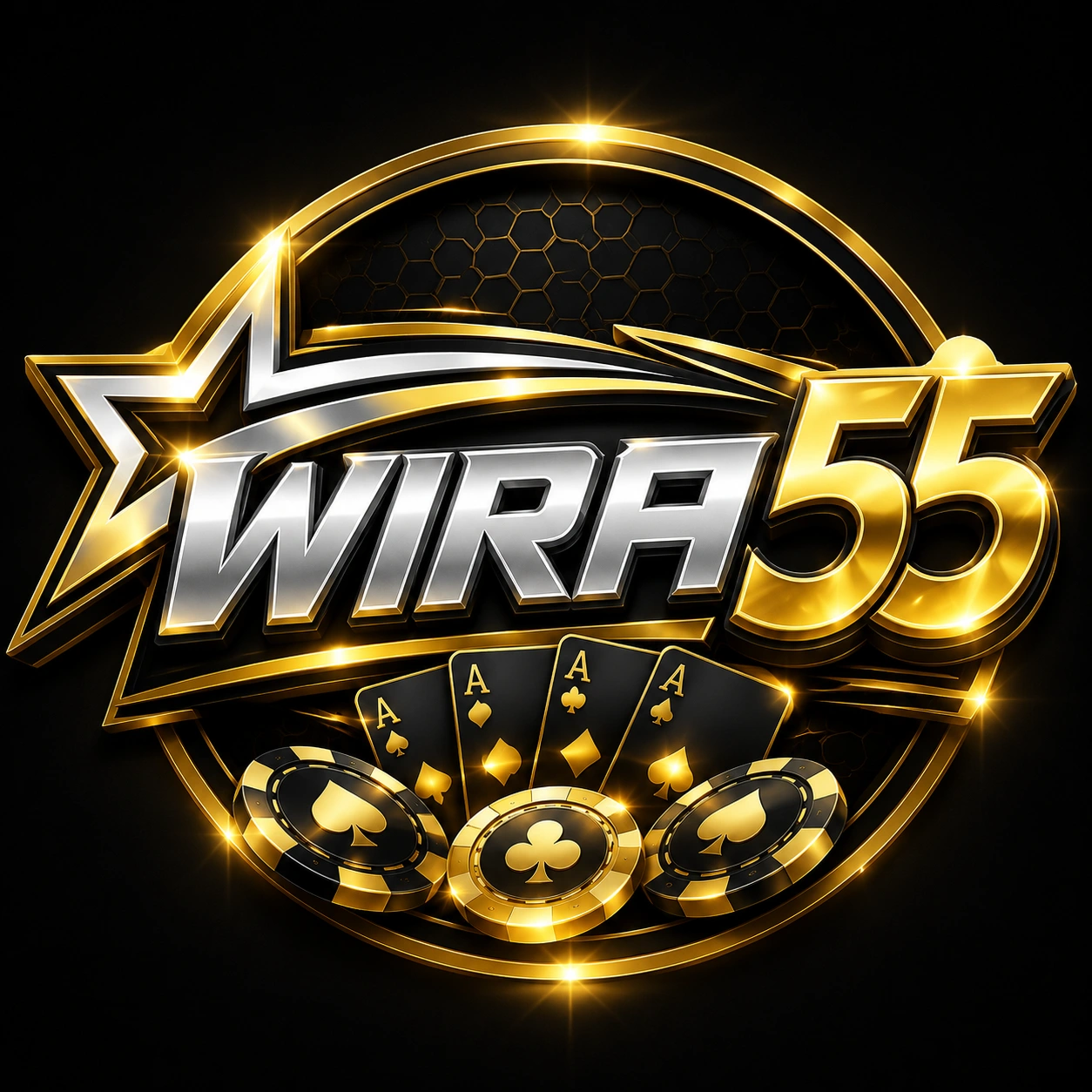 wira55 APK Terbaru dengan Fitur Lengkap APK Resmi — ikon aplikasi