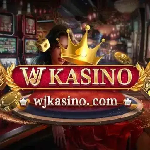 wjkasino App APK Terbaru APK Resmi — ikon aplikasi