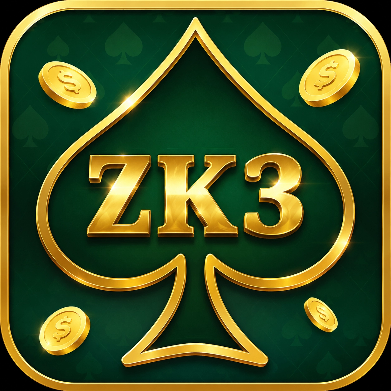 zk3 APK Terbaru dan Aman untuk Diunduh APK Resmi — ikon aplikasi