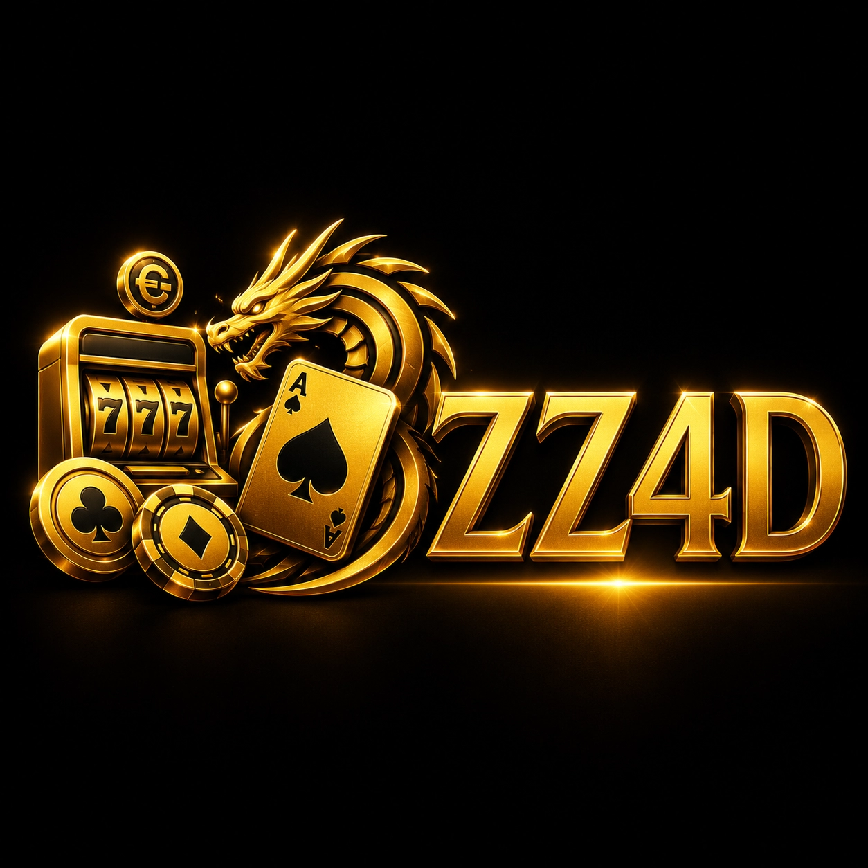 Cara Menggunakan Aplikasi zz4d untuk Pemula APK Resmi — ikon aplikasi