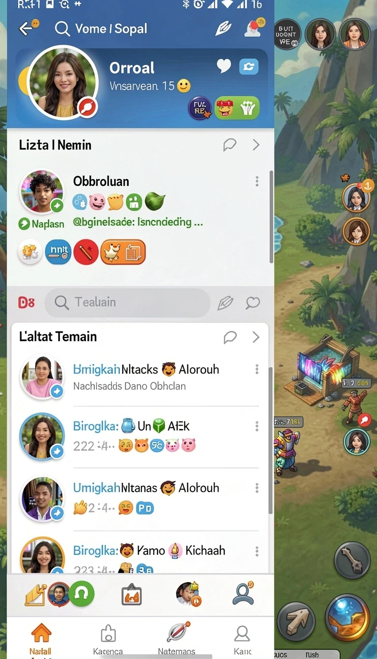Screenshot Review Aplikasi bdslot88 nomor 2