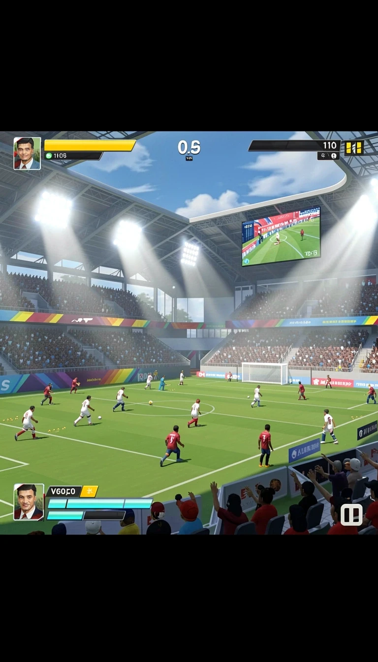 Screenshot h03 APK: Cara Download dan Instal di Android nomor 2