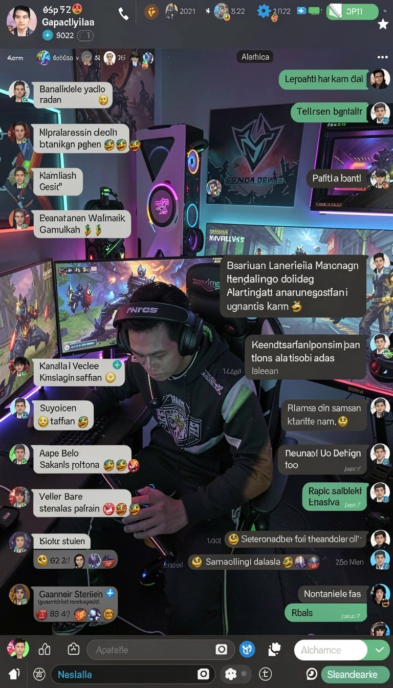 Screenshot Review Aplikasi djarum4d nomor 1