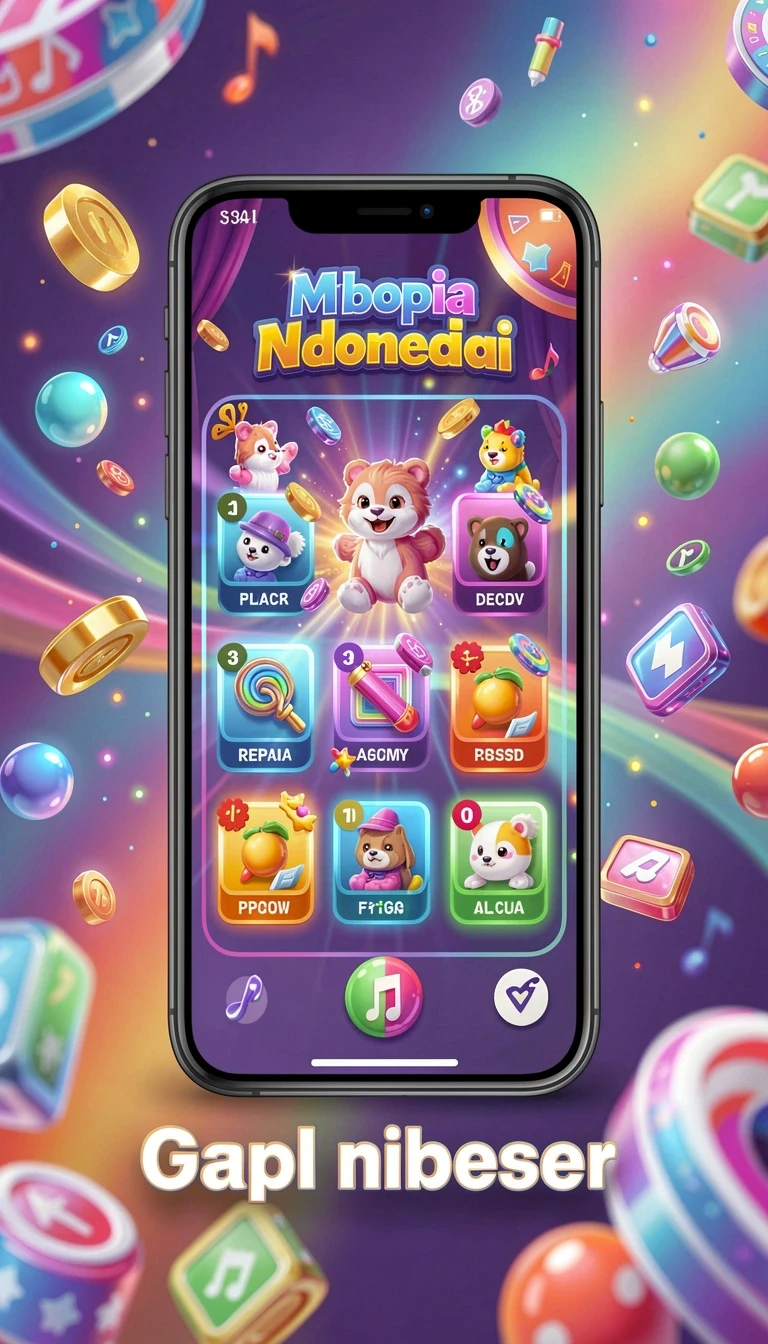 Screenshot Info Aplikasi gogorummy Terbaru dan Cara Download nomor 2