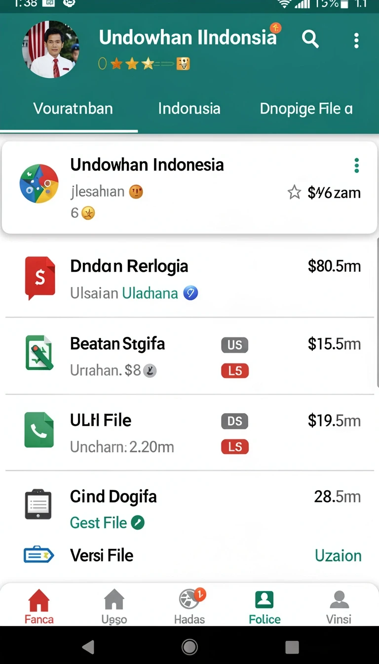 Screenshot Review Aplikasi qt777 nomor 3