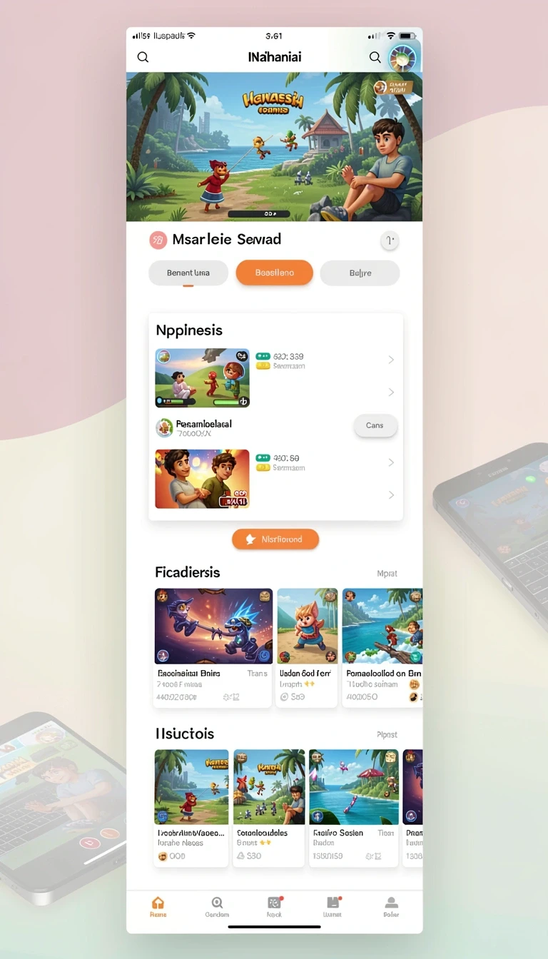Screenshot Review Aplikasi keraton4d nomor 2