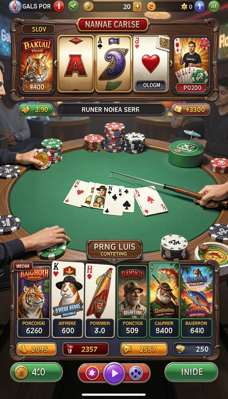 Screenshot Info Lengkap Aplikasi ledakslot Versi Terbaru nomor 3