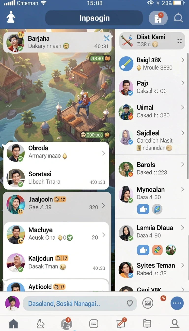 Screenshot Review Aplikasi dentoto nomor 3
