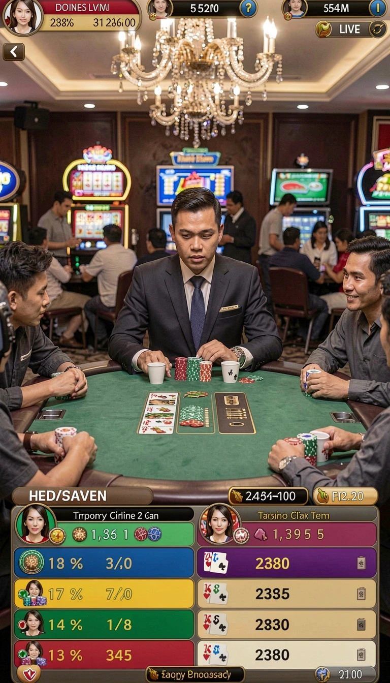 Screenshot Review Aplikasi merdeka777 nomor 2