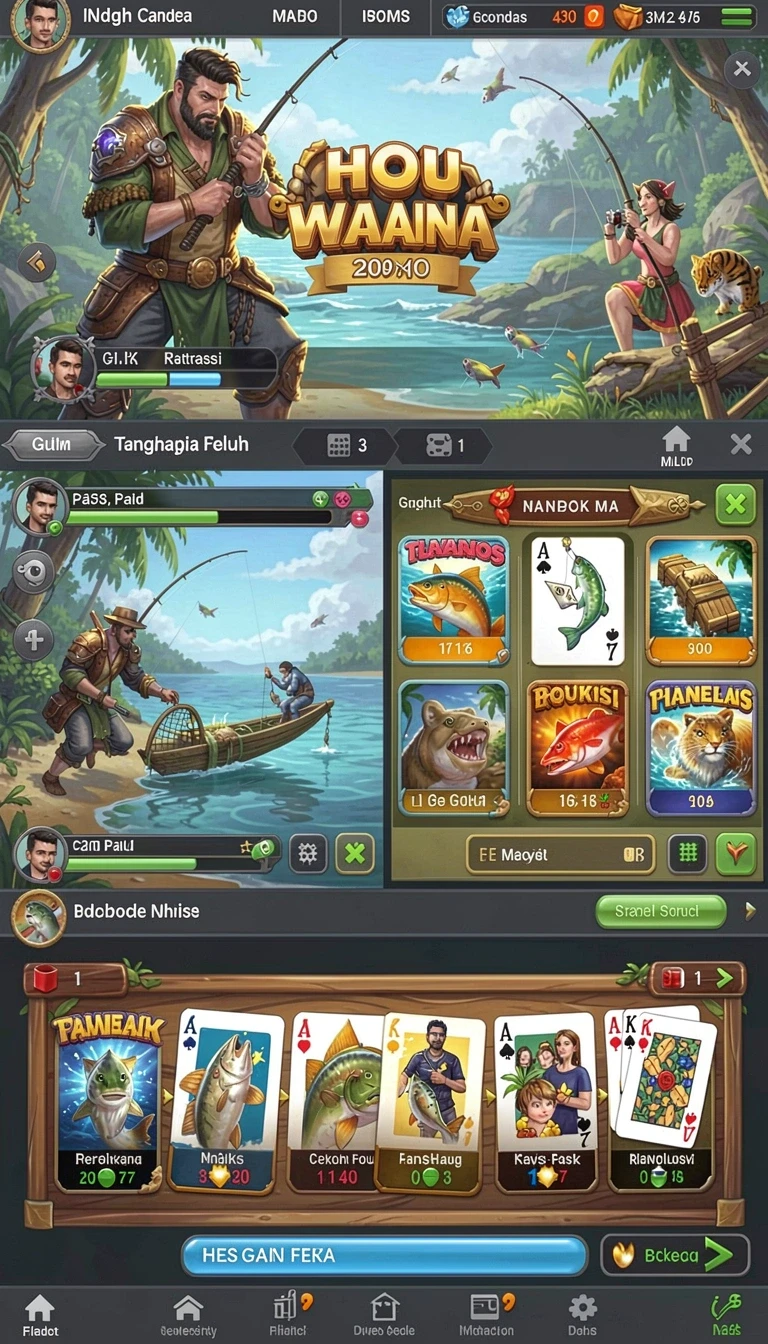Screenshot Review Aplikasi g9vip nomor 1