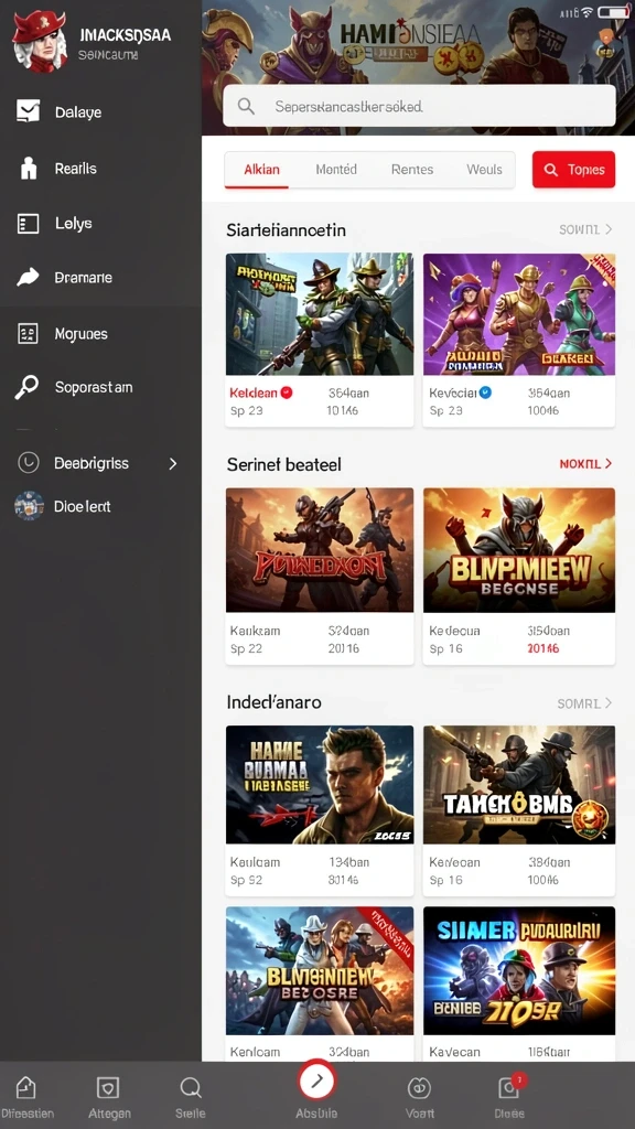 Screenshot Review Aplikasi fulltoto nomor 1