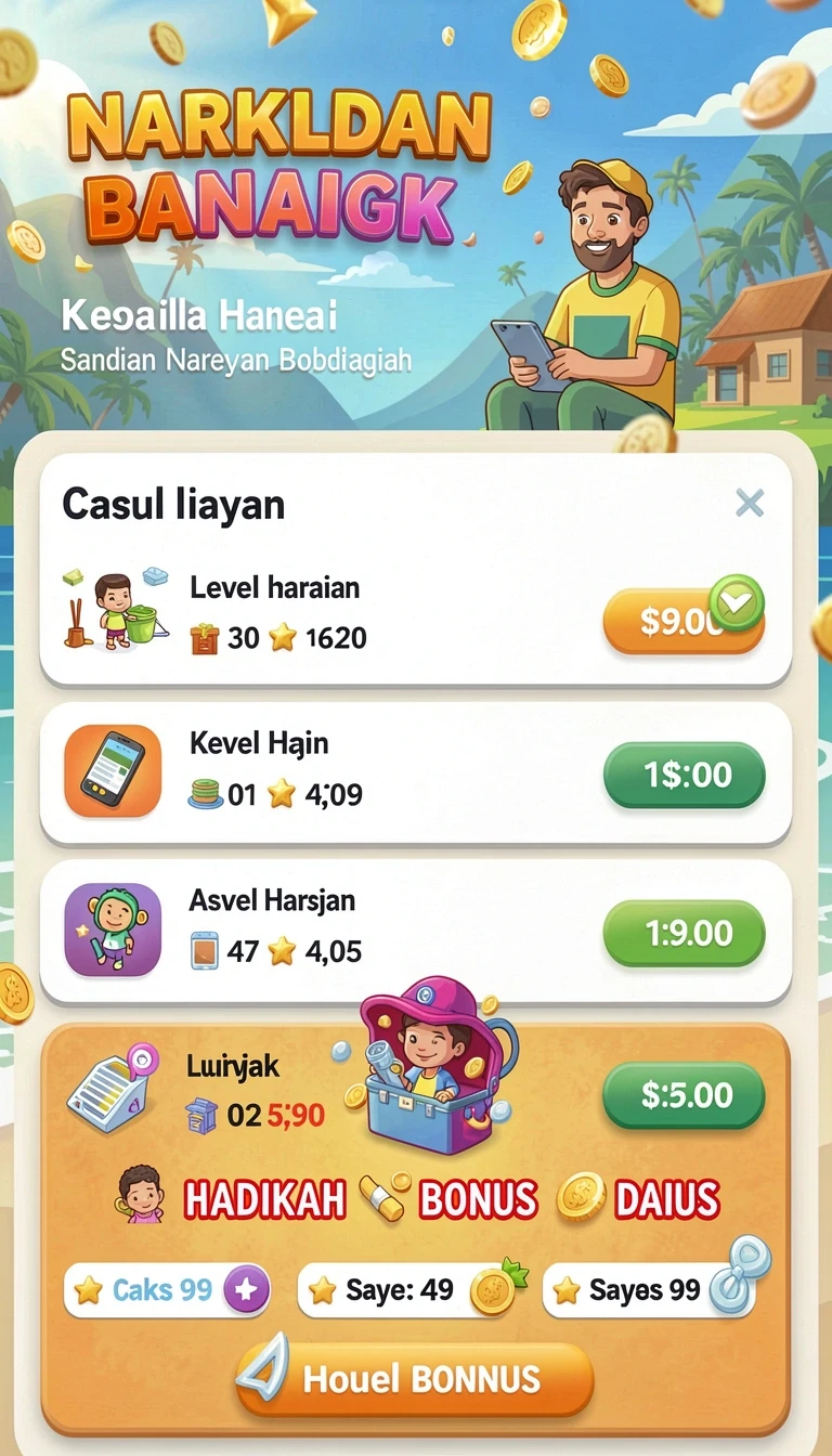 Screenshot Review Aplikasi maxseru nomor 3