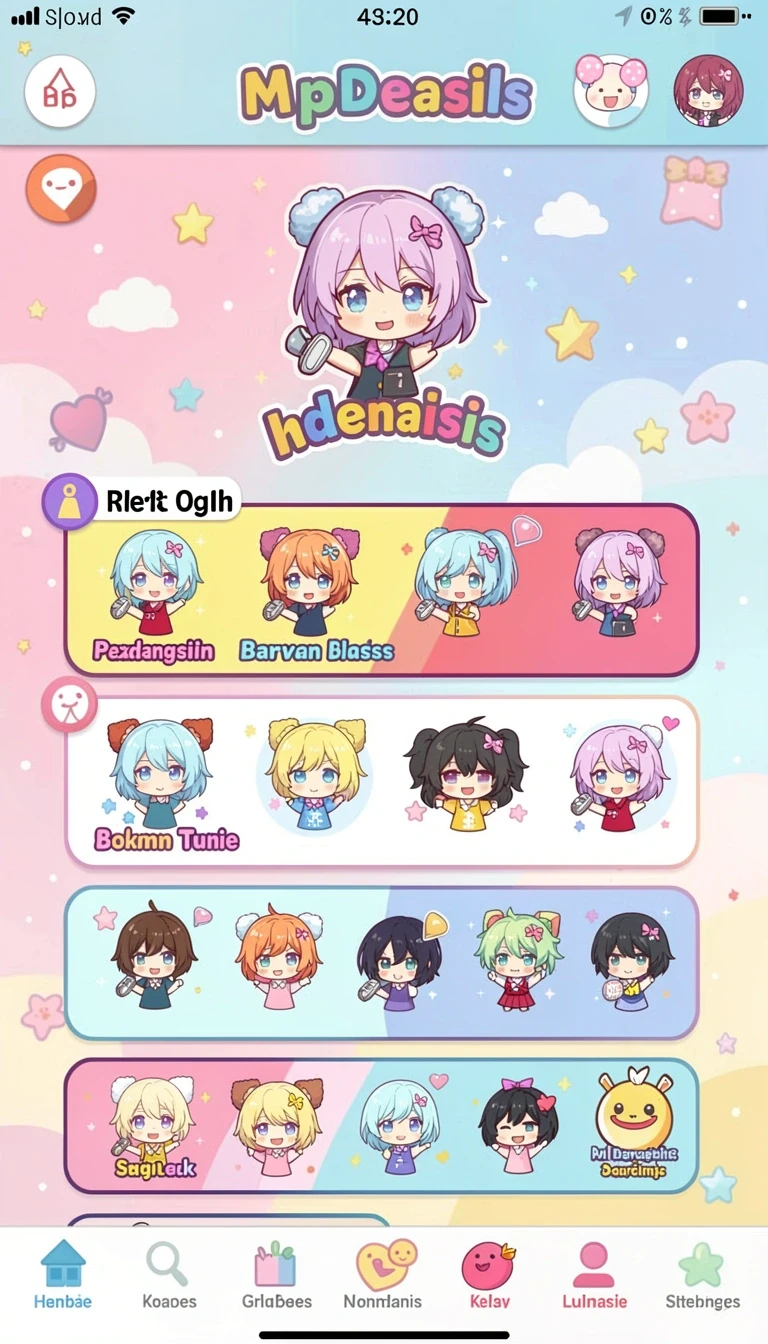 Screenshot Review Aplikasi obltogcl nomor 3