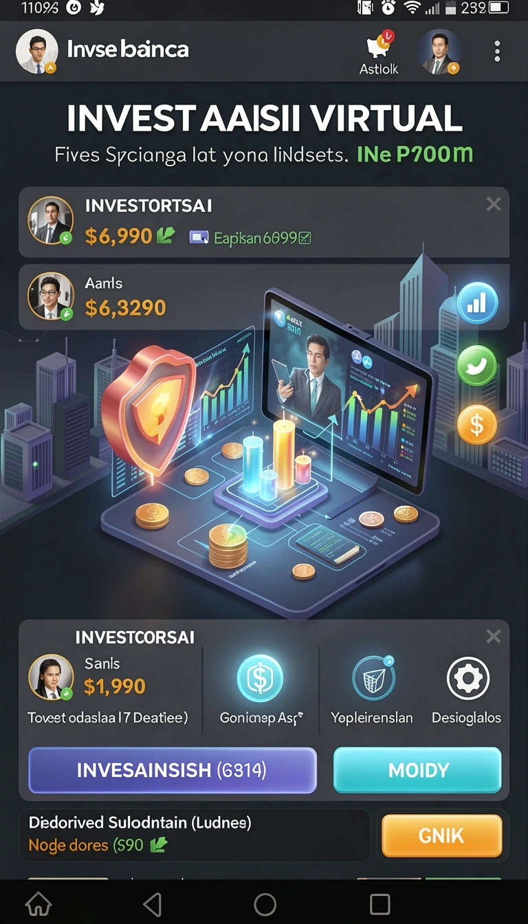 Screenshot lakutoto App APK Terbaru nomor 1