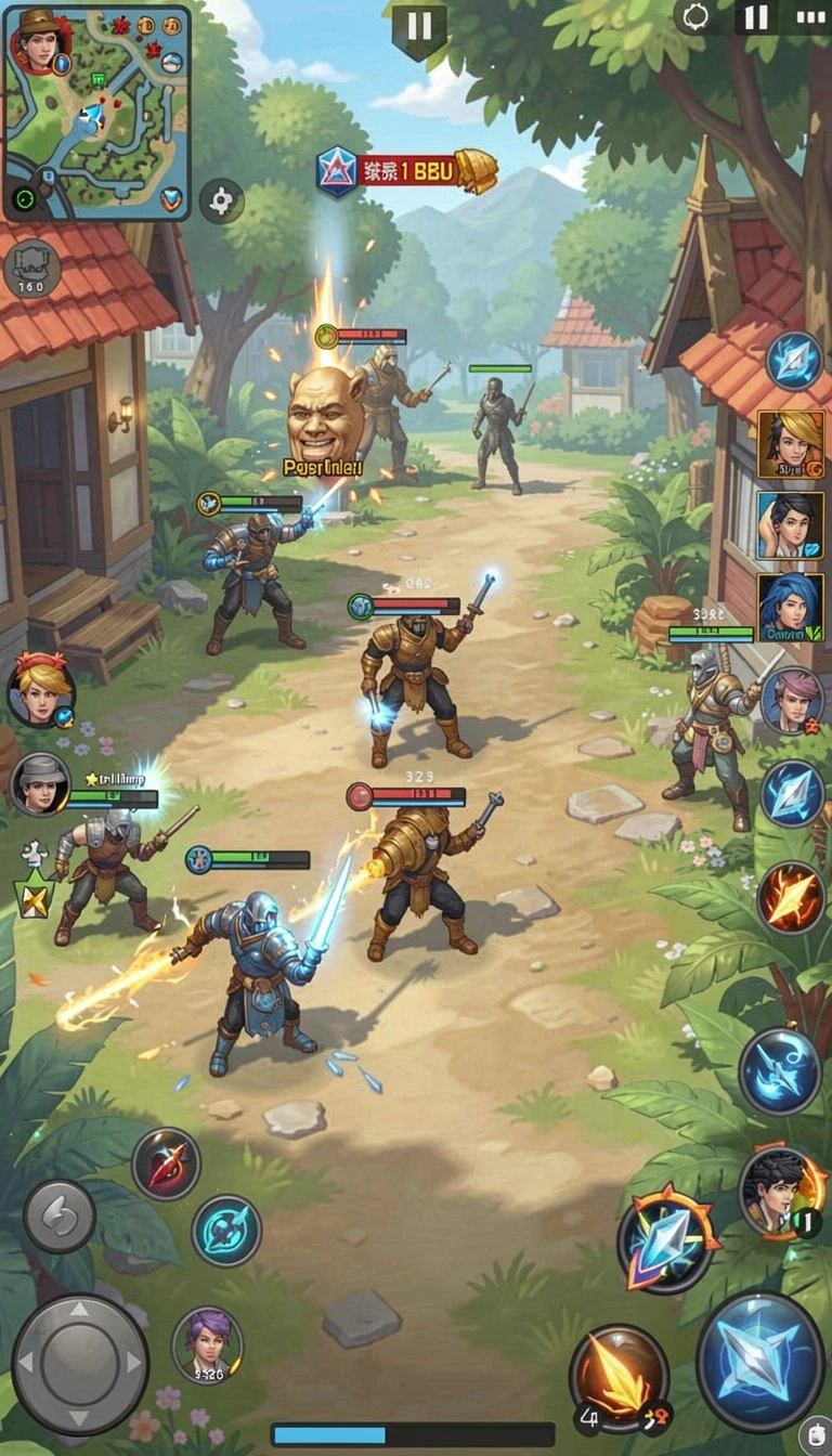 Screenshot Review Aplikasi dkk nomor 2