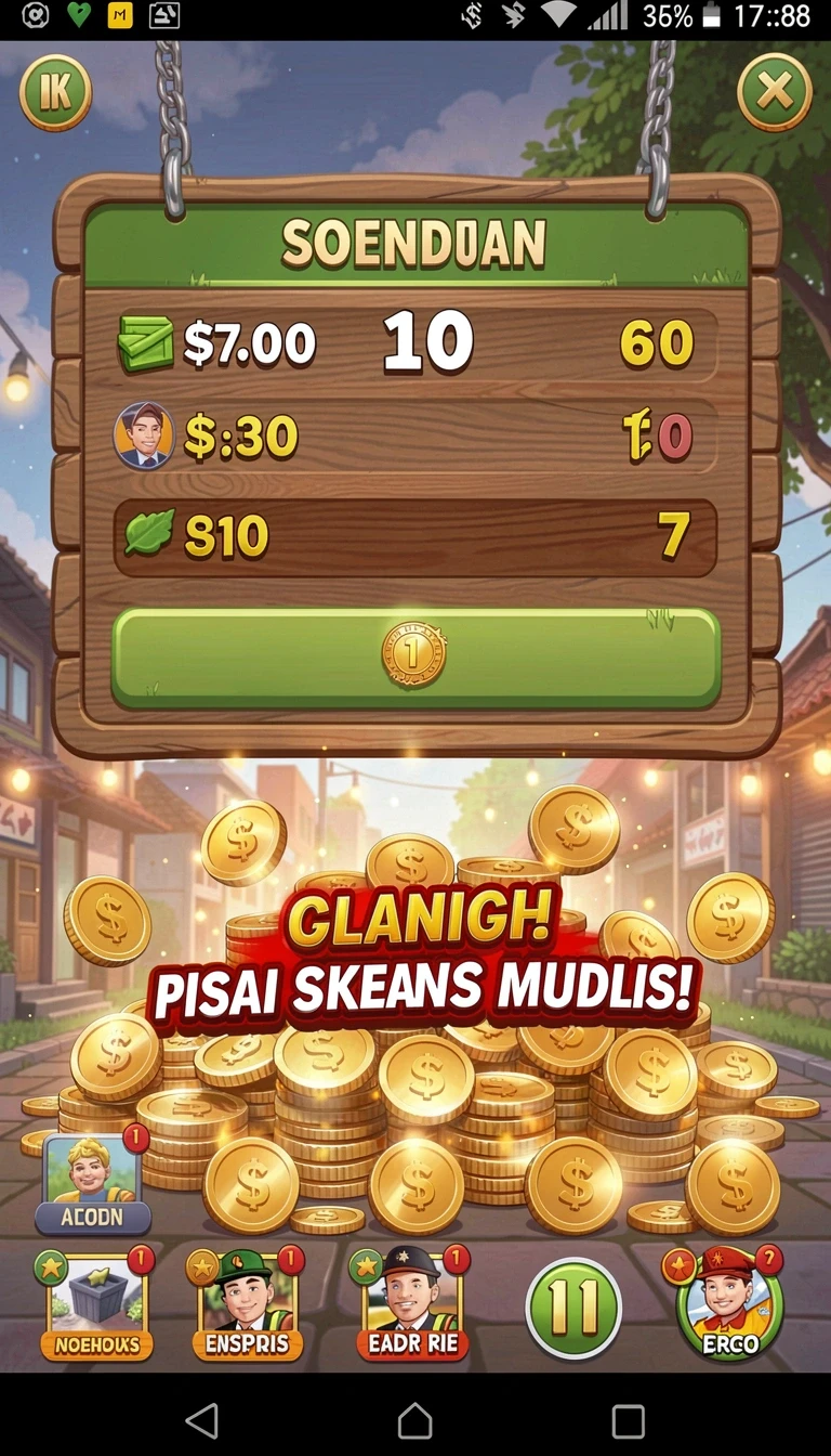 Screenshot Review Aplikasi dkk nomor 1