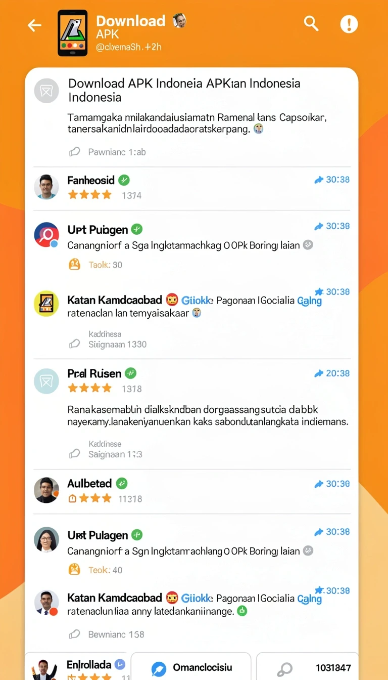 Screenshot Review Aplikasi imbaslot nomor 2