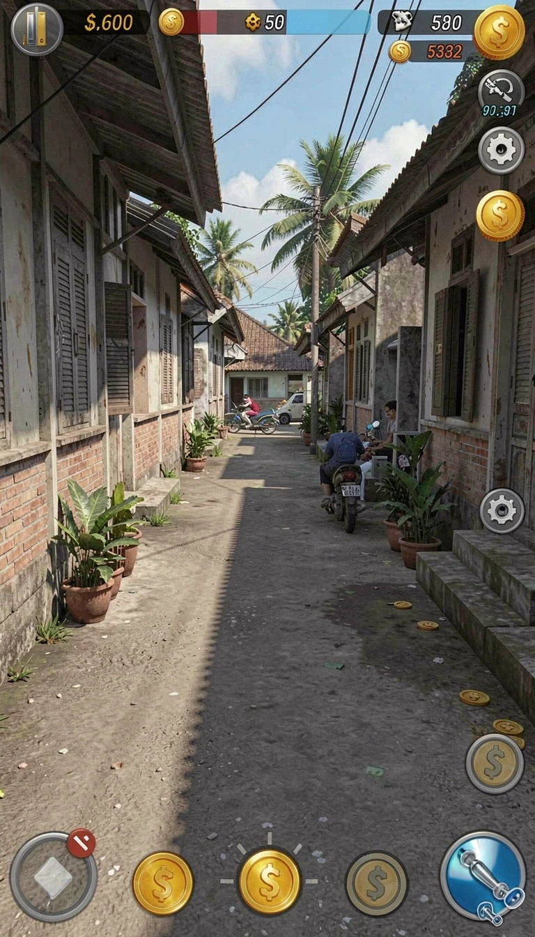 Screenshot Review Aplikasi rr44 nomor 3