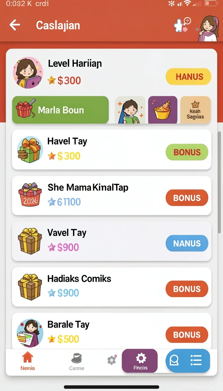 Screenshot Cara Download tigerjp88 APK dengan Mudah nomor 3