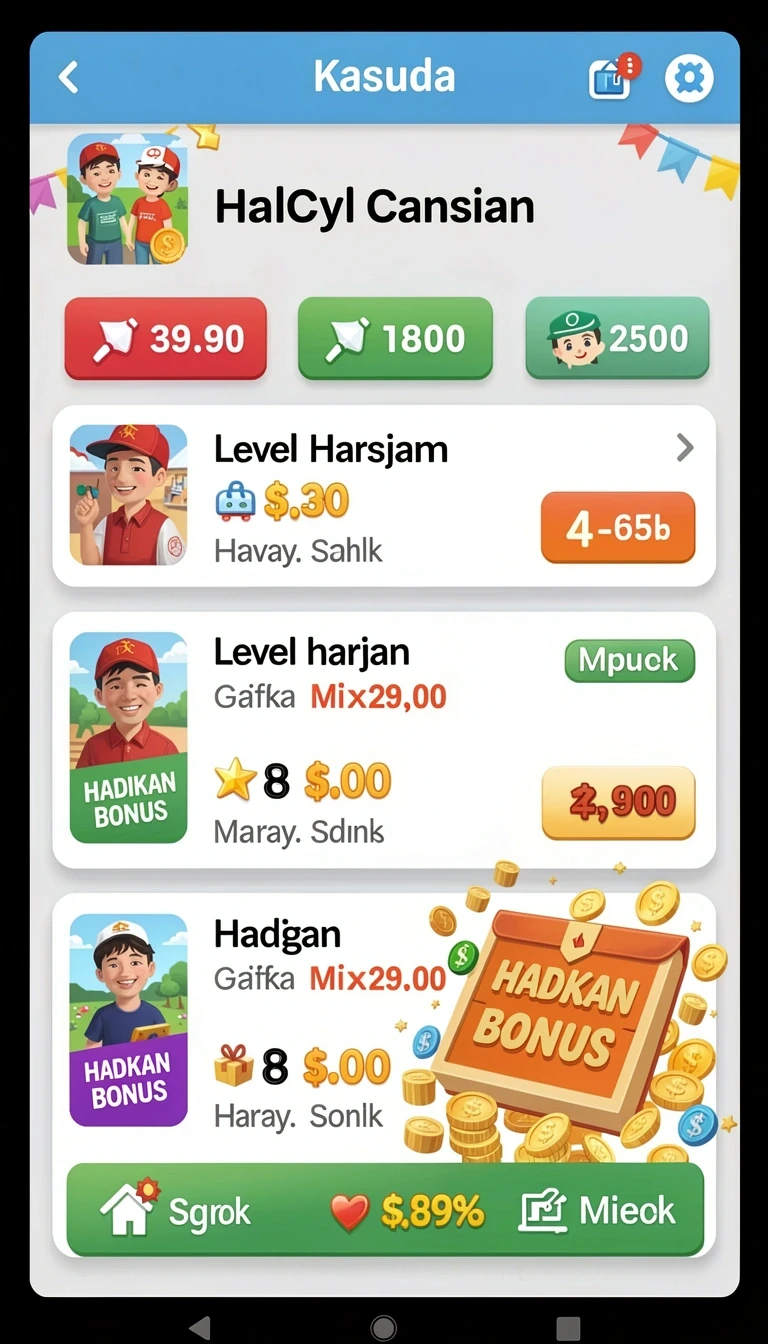 Screenshot rp777 APK: Fitur, Ukuran, dan Link Download nomor 2