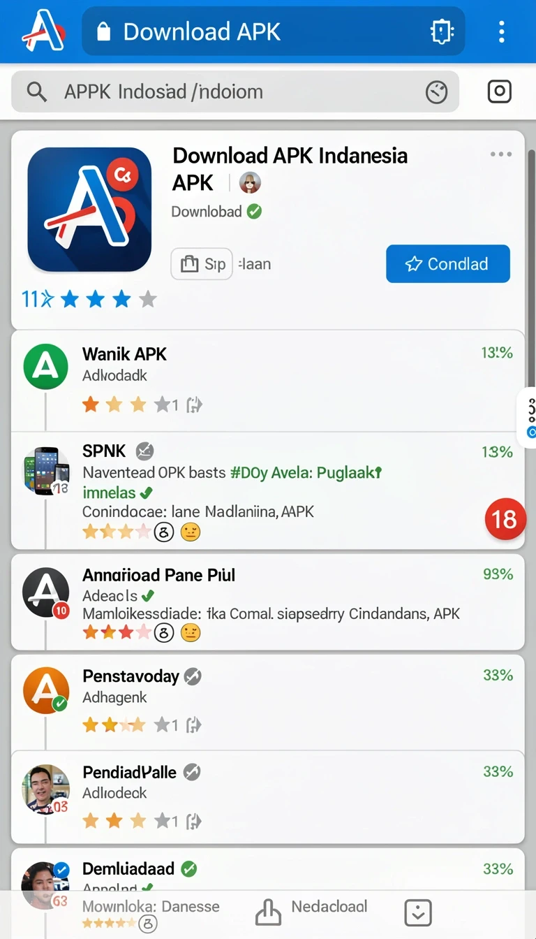 Screenshot Review Aplikasi bigwin777 nomor 2