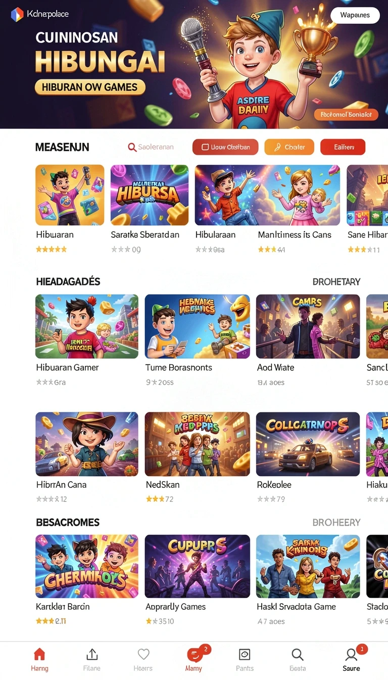 Screenshot hp777 APK Full Version untuk Android nomor 3