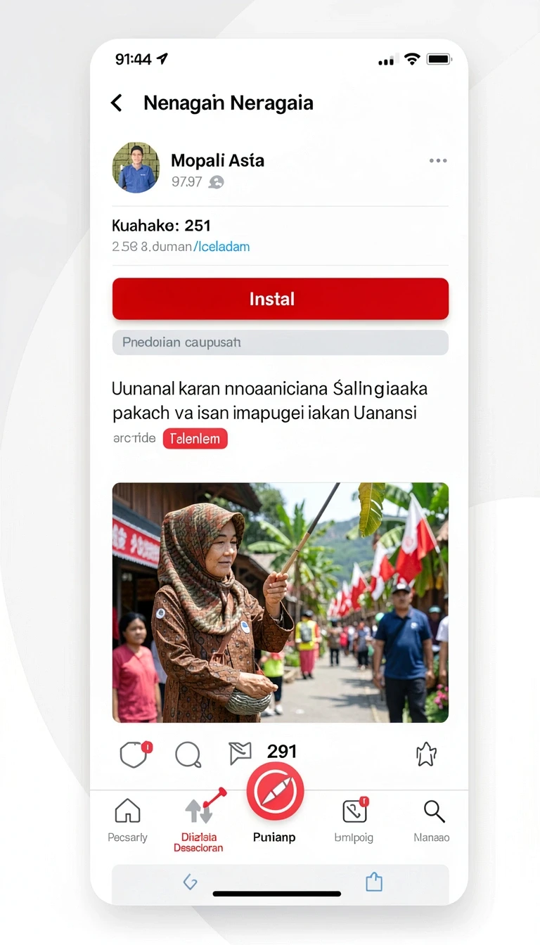 Screenshot Review Aplikasi spaceman88 nomor 2
