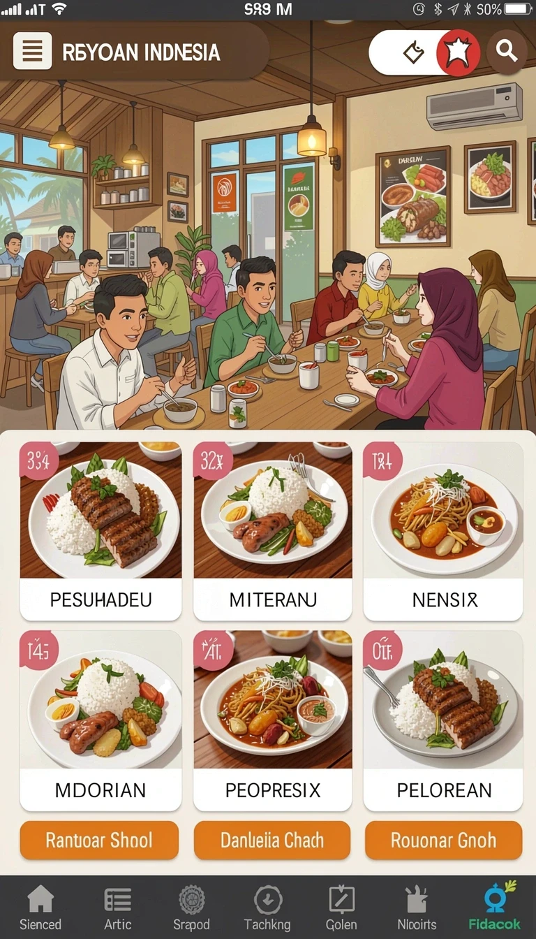 Screenshot Panduan Lengkap Aplikasi watitoto untuk Pemula nomor 3