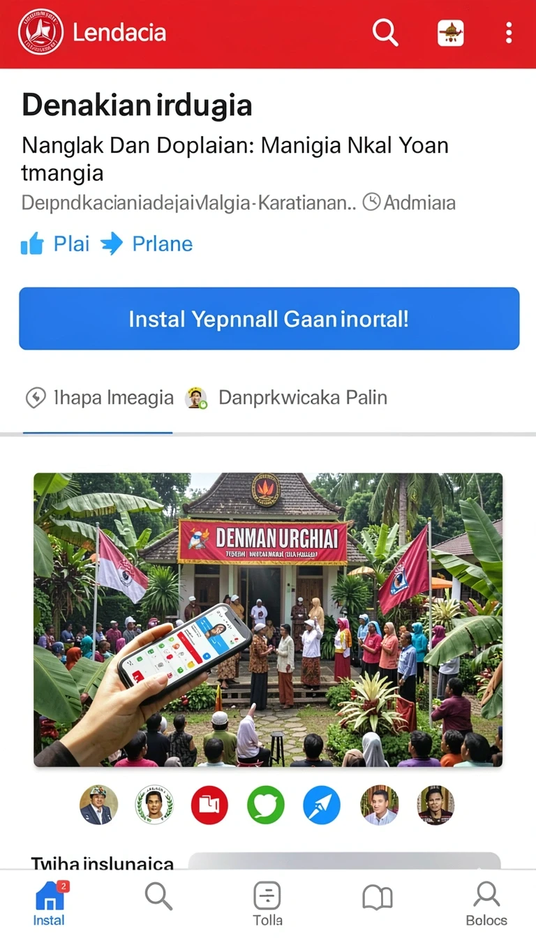 Screenshot rploot App: Info, Rating, dan Link Download nomor 3