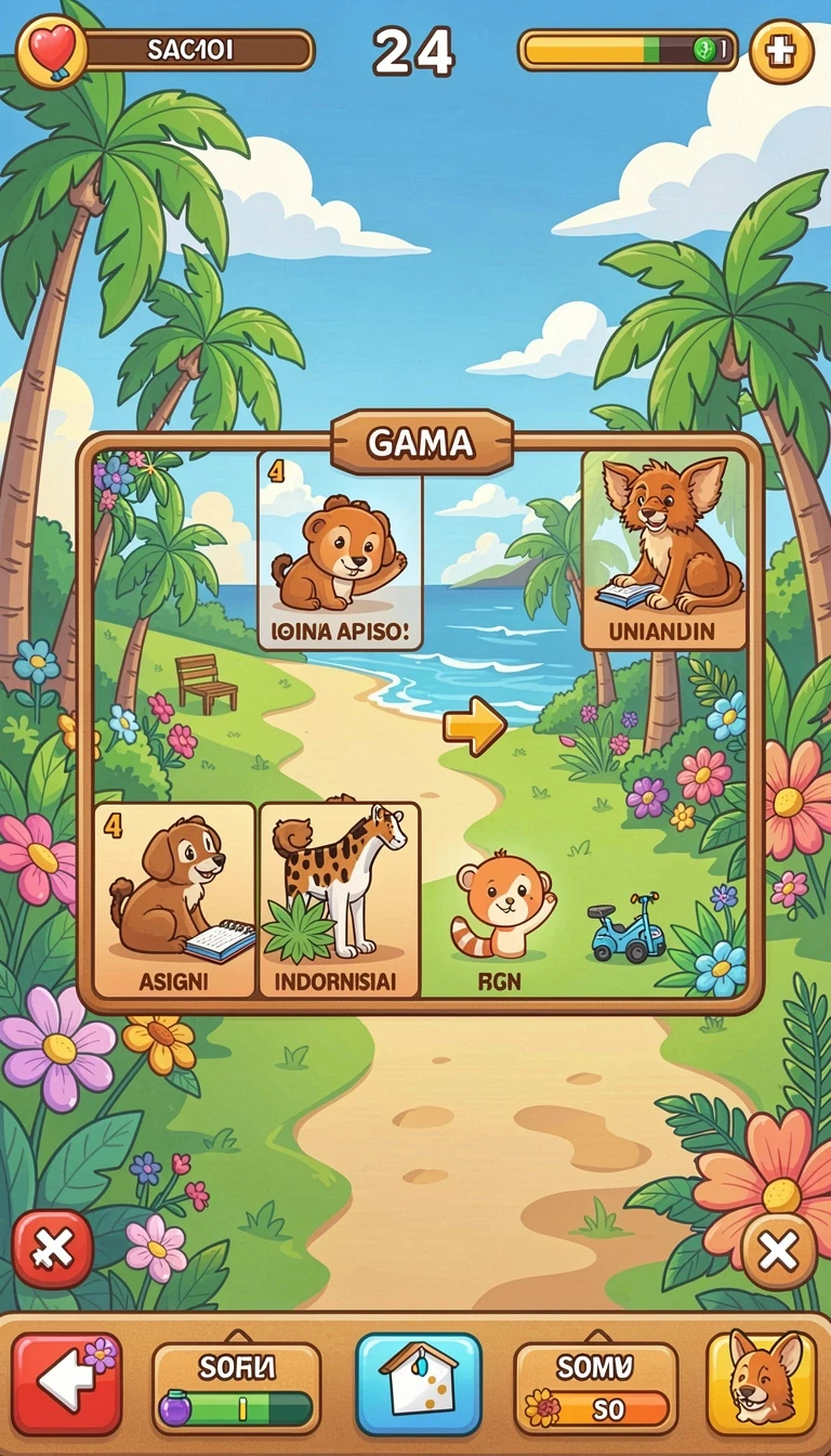 Screenshot ceri4d Terbaru: Download APK Resmi dan Aman nomor 3