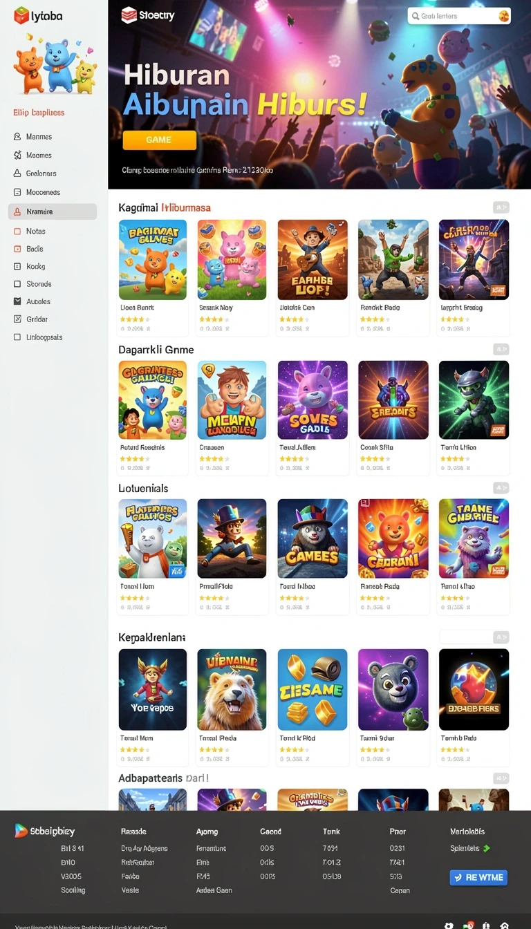 Screenshot Review Aplikasi rejekiclub nomor 3