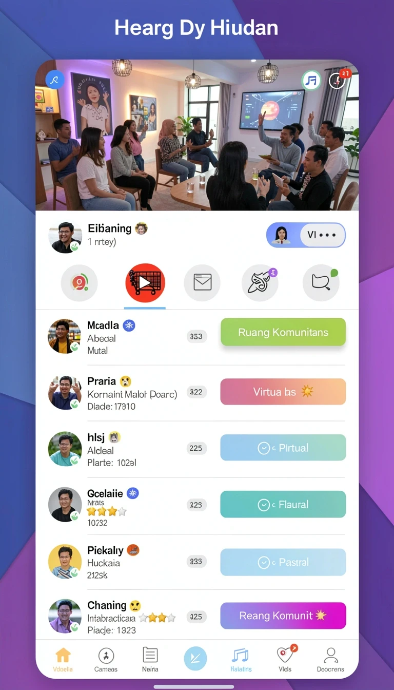 Screenshot Info Aplikasi arena333 Terbaru dan Cara Download nomor 2