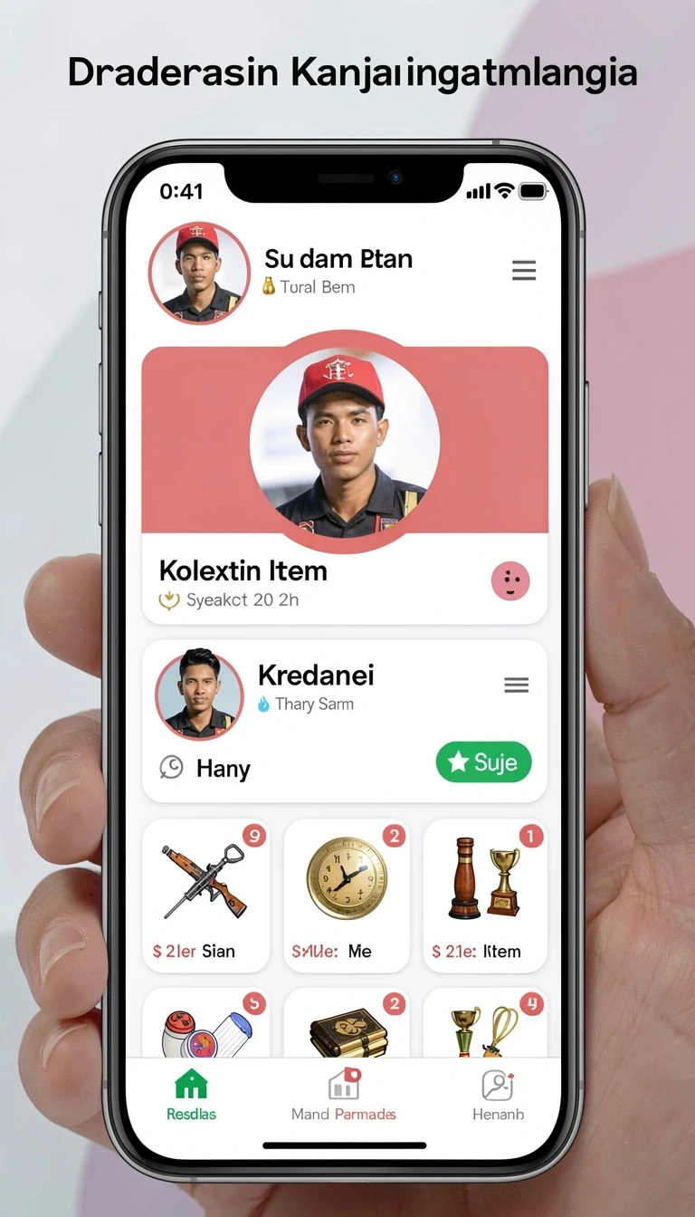 Screenshot Review Aplikasi 180slot nomor 2