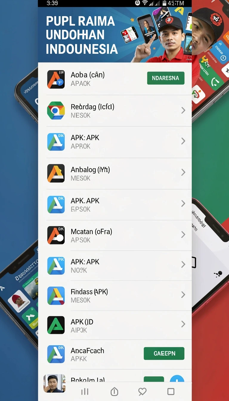 Screenshot Review Aplikasi rajatoto88 nomor 3