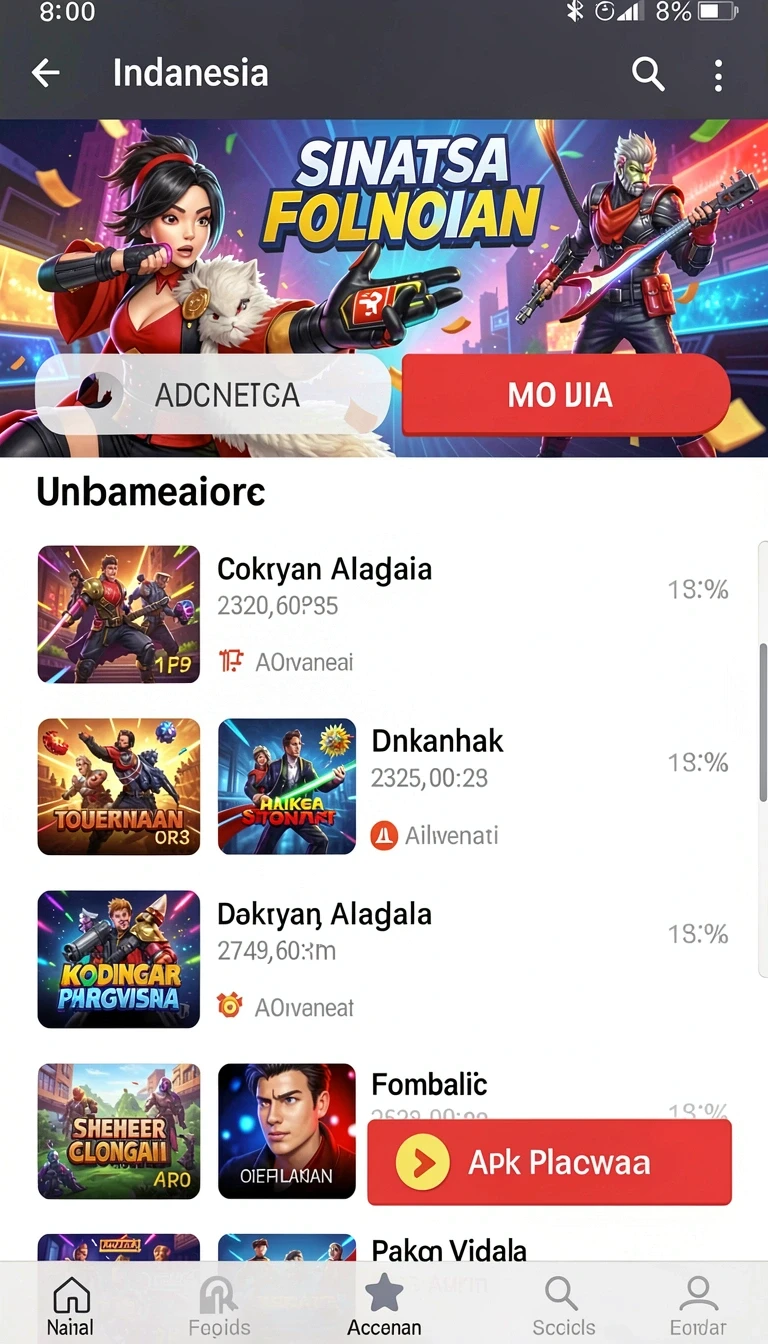 Screenshot Review Aplikasi gacor777 nomor 2