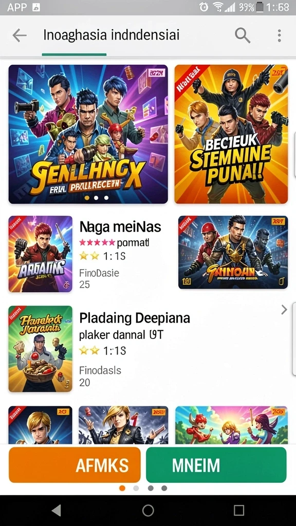 Screenshot Review Aplikasi dragon222 nomor 3