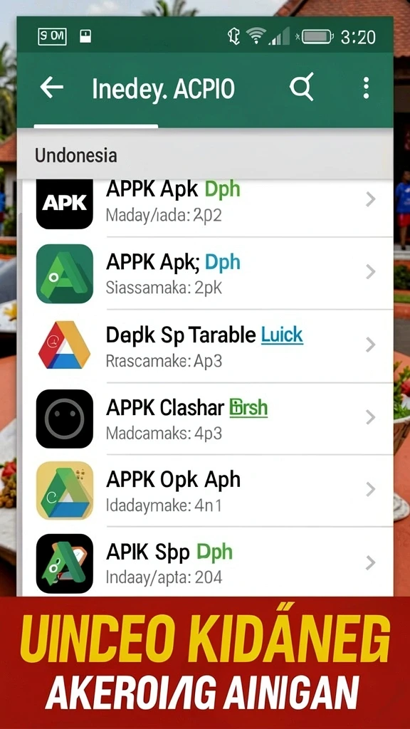 Screenshot Review Aplikasi diva4d nomor 2