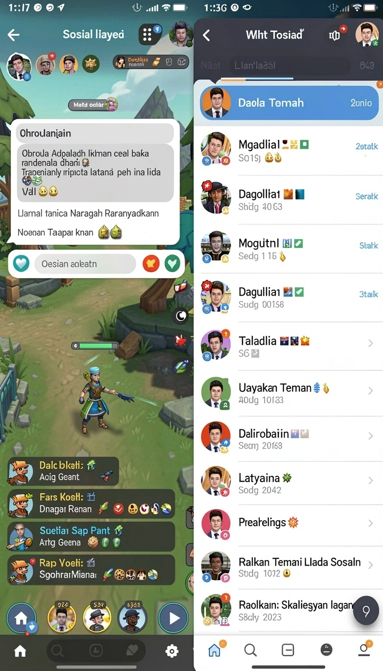 Screenshot Review Aplikasi ppv88 nomor 2
