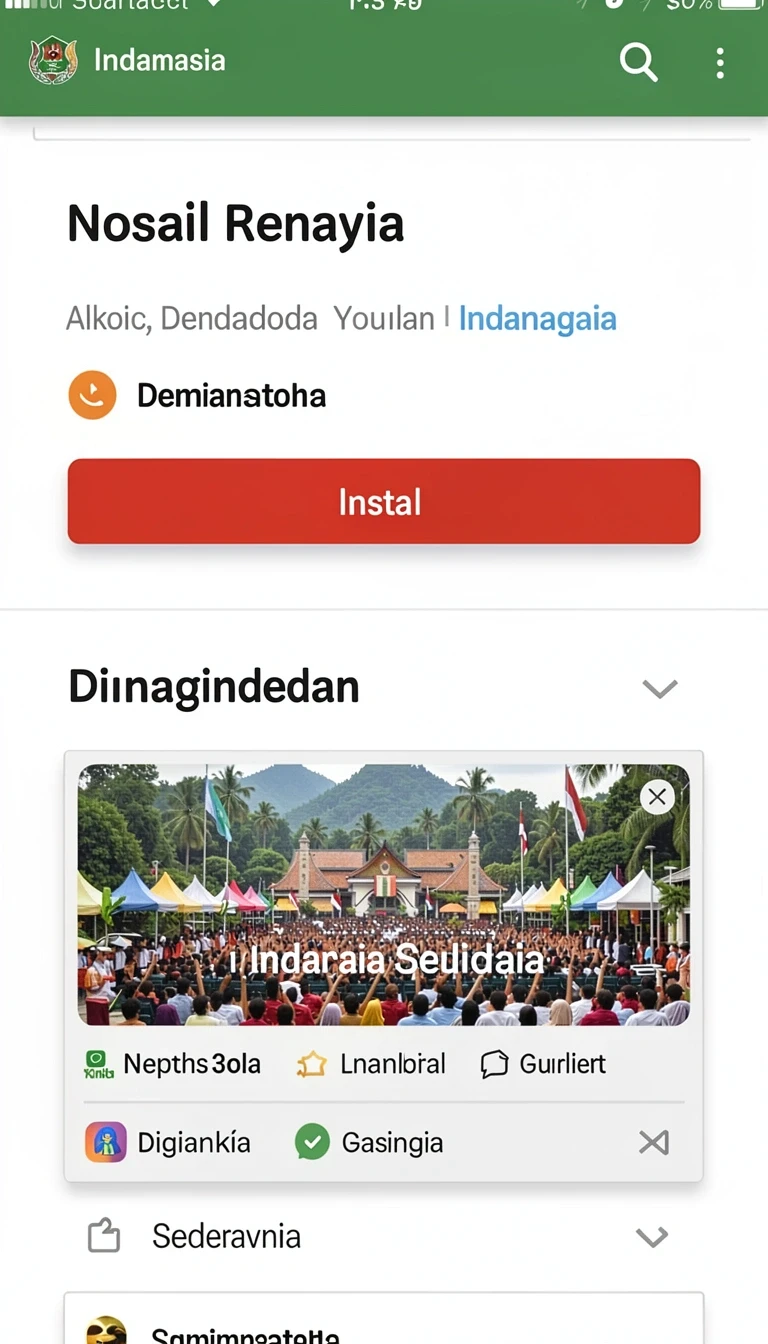 Screenshot betman138 APK Terbaru untuk Perangkat Android nomor 1
