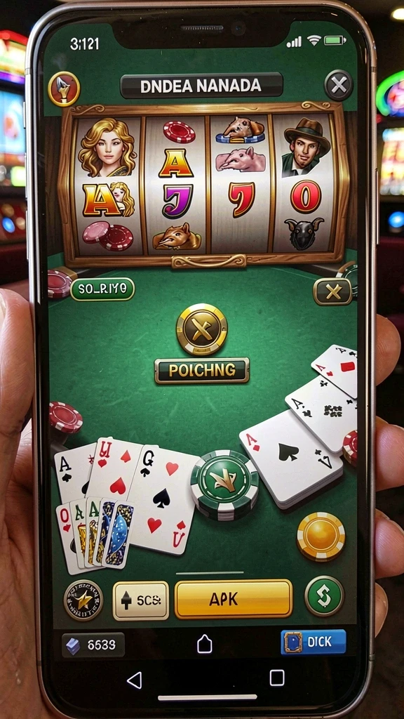 Screenshot Review Aplikasi dragon222 nomor 2