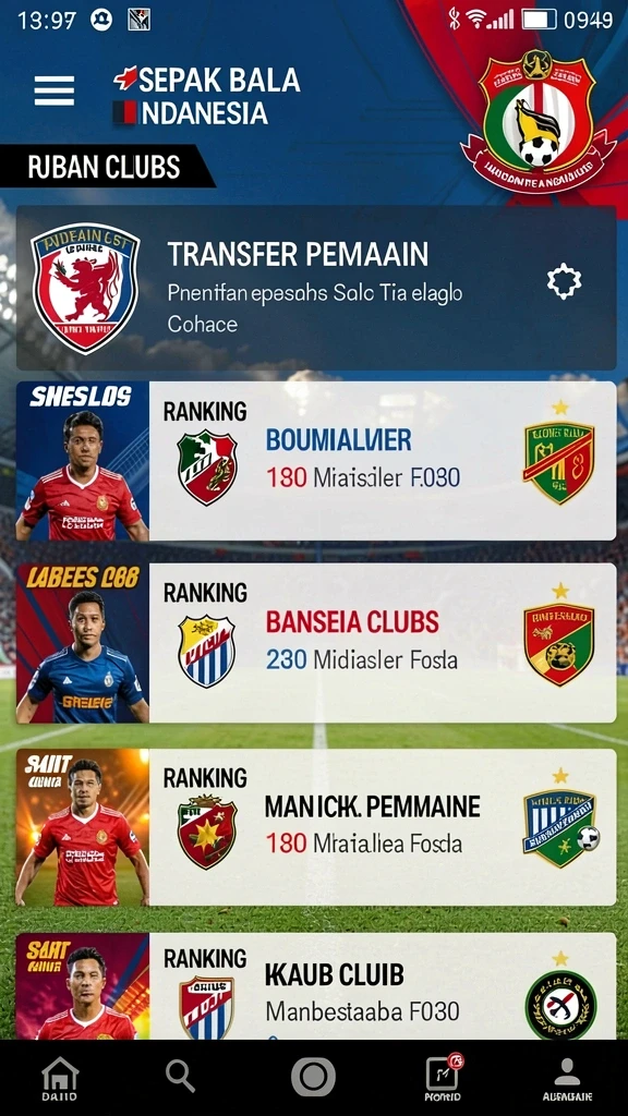 Screenshot Review Aplikasi deep nomor 1