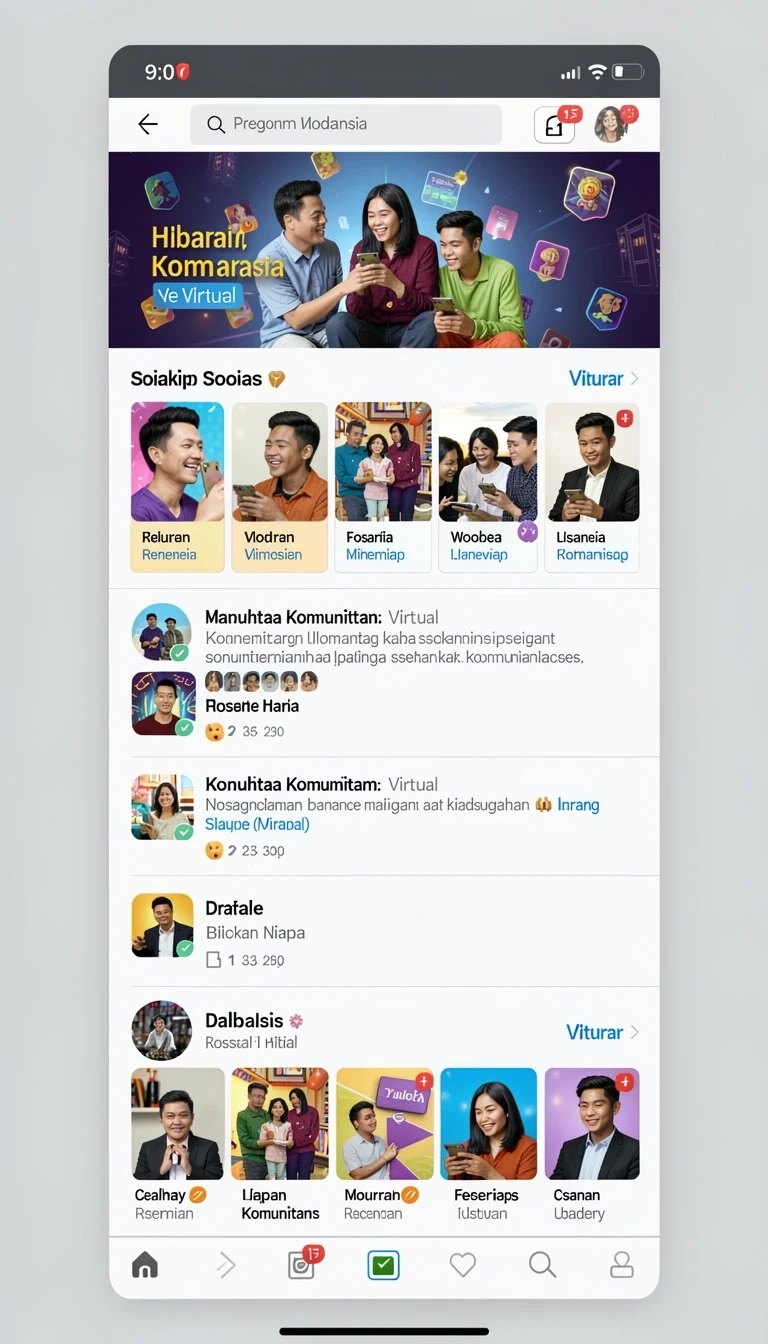 Screenshot Review Aplikasi slotsidr nomor 2