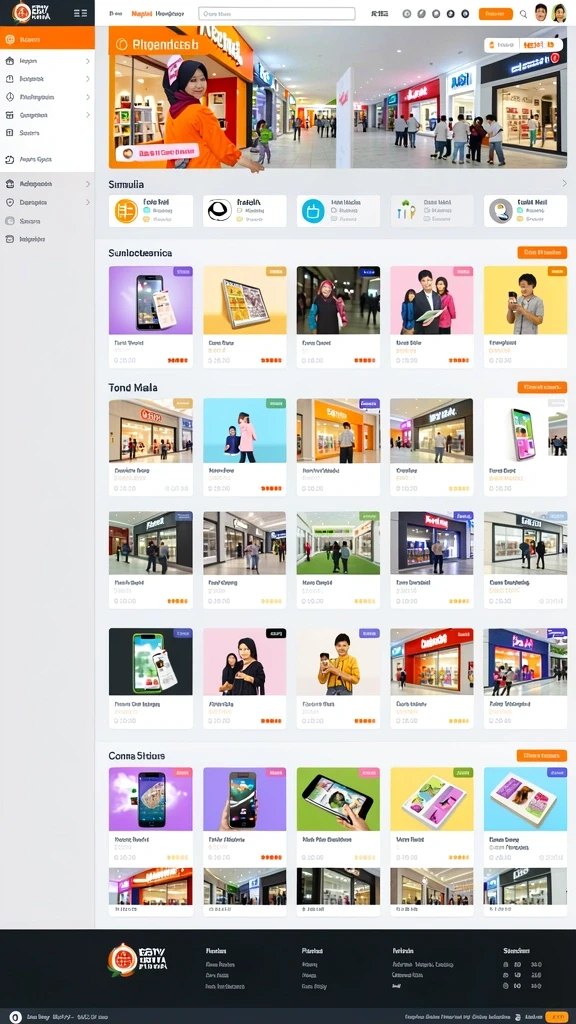 Pratinjau antarmuka 77win — aplikasi APK resmi Android v2.5.6